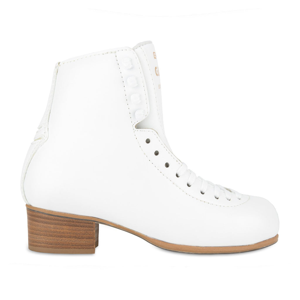 GRAF Galaxy Boots (White)