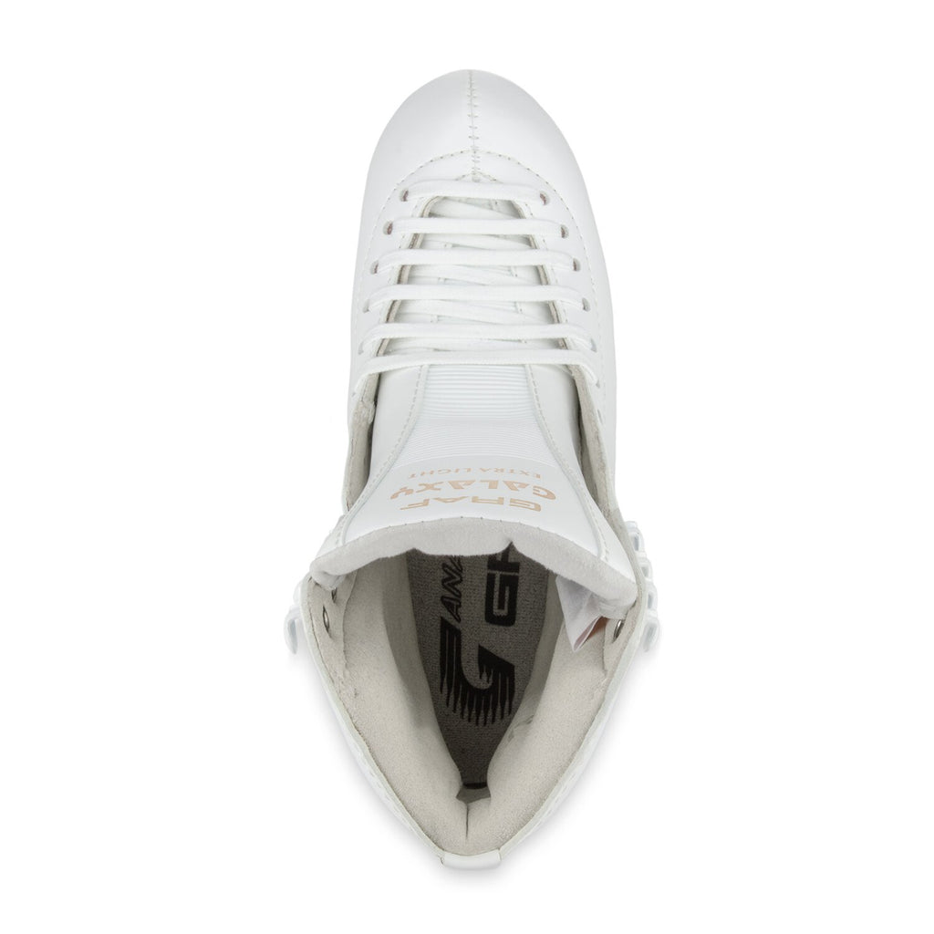 GRAF Galaxy Boots (White)