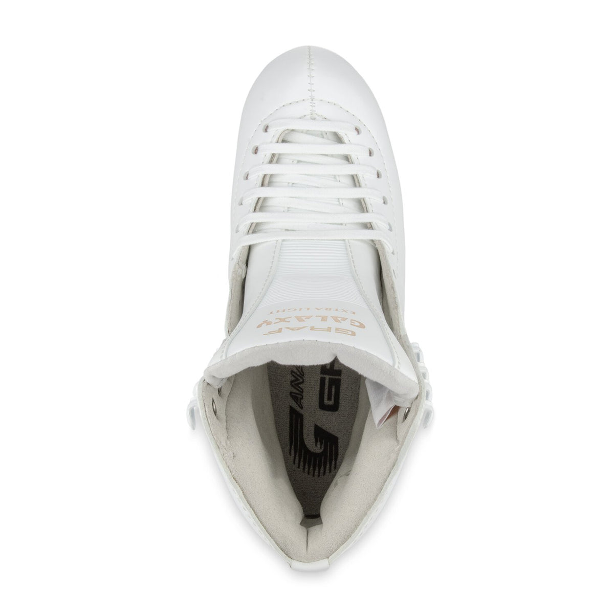 GRAF Galaxy Boots (White)
