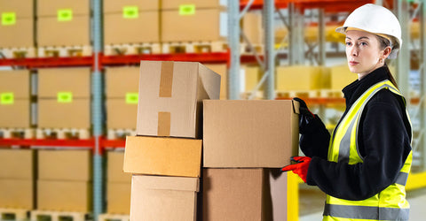 Return / restocking fee