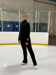 Stay Sharp Ember Jacket — Heated Outerwear for Athletes