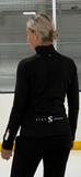 Stay Sharp Ember Jacket — Heated Outerwear for Athletes