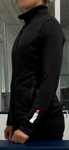 Stay Sharp Ember Jacket — Heated Outerwear for Athletes