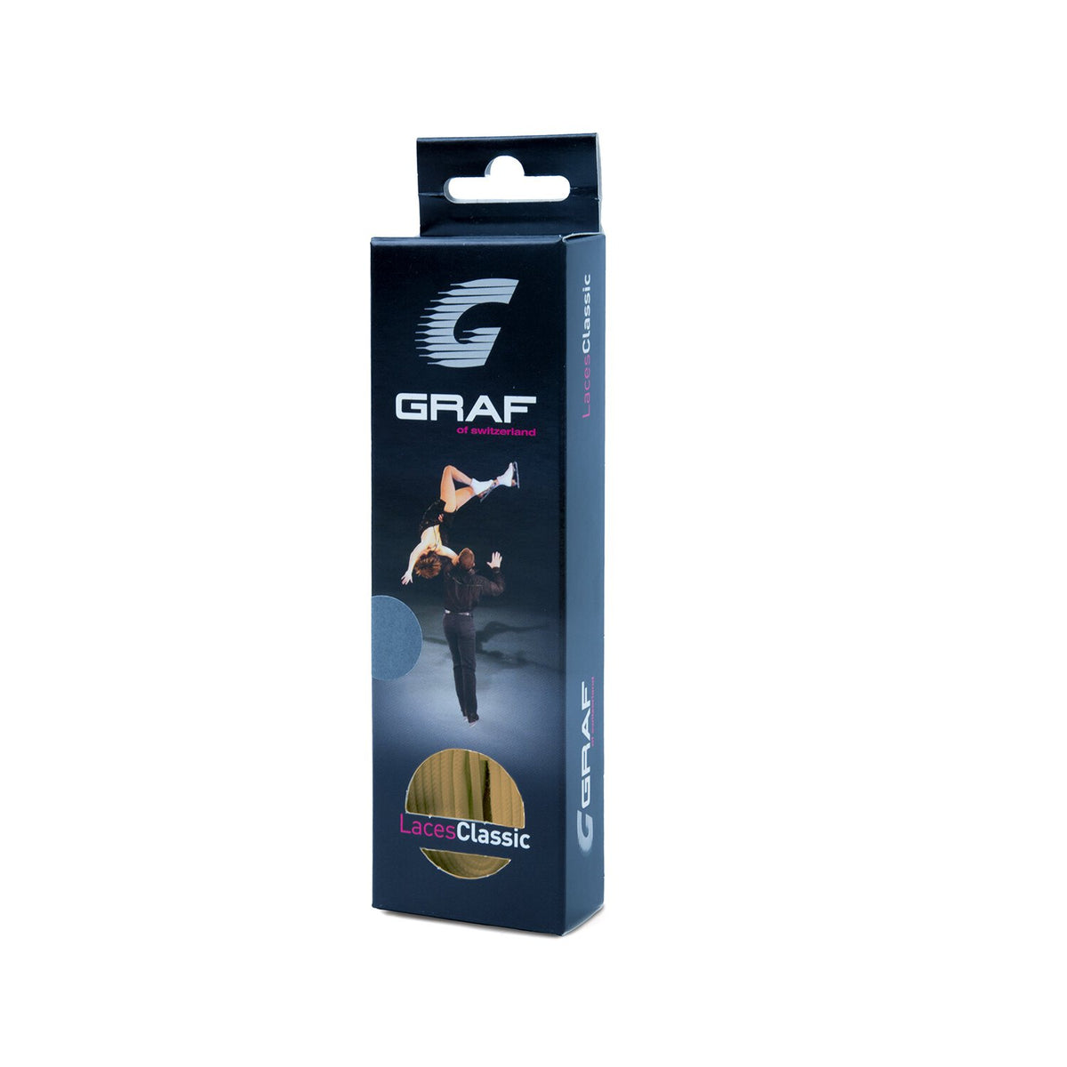 GRAF Figure Skate Laces