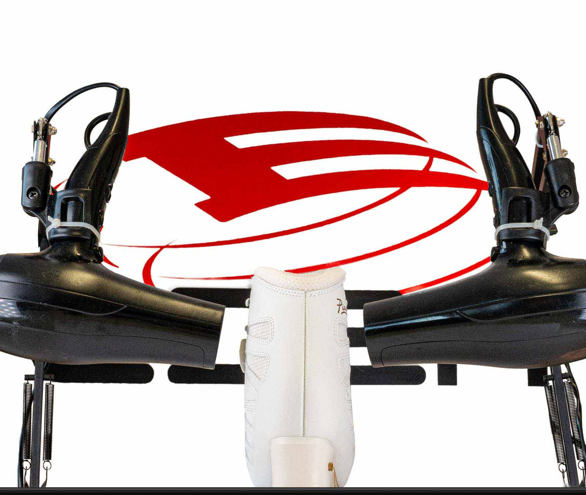 Custom Heat Shaping for Edea Skates