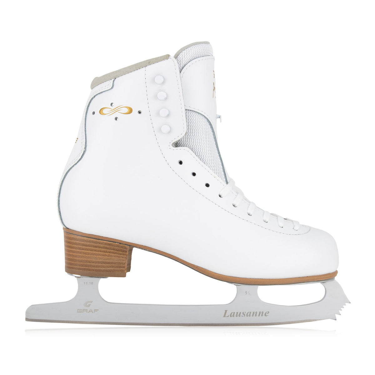 GRAF Prestige (White)