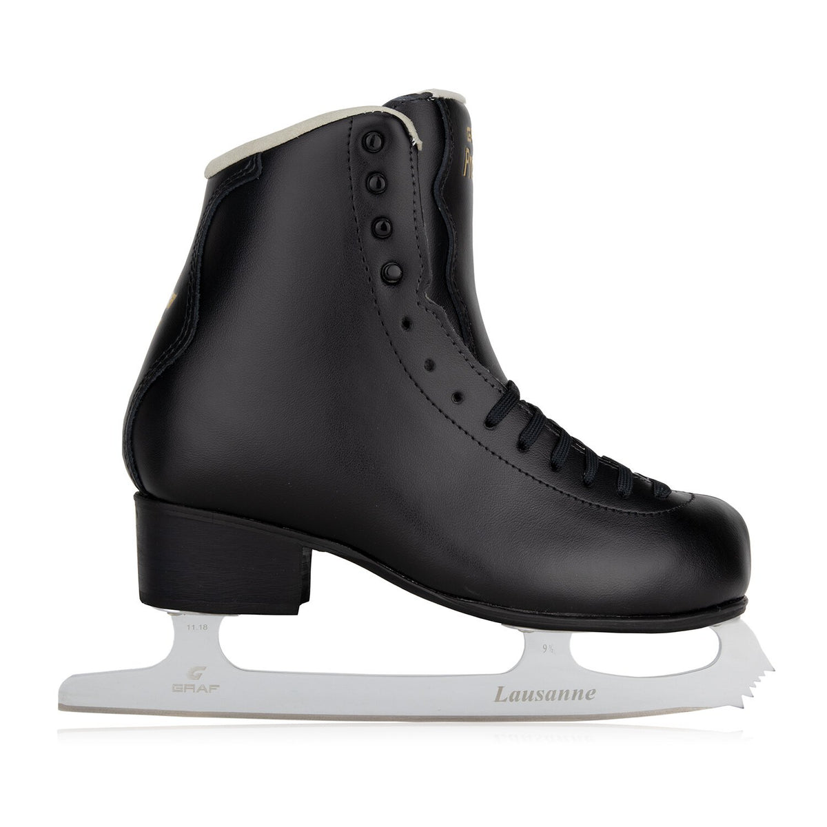 GRAF Prestige (Black)
