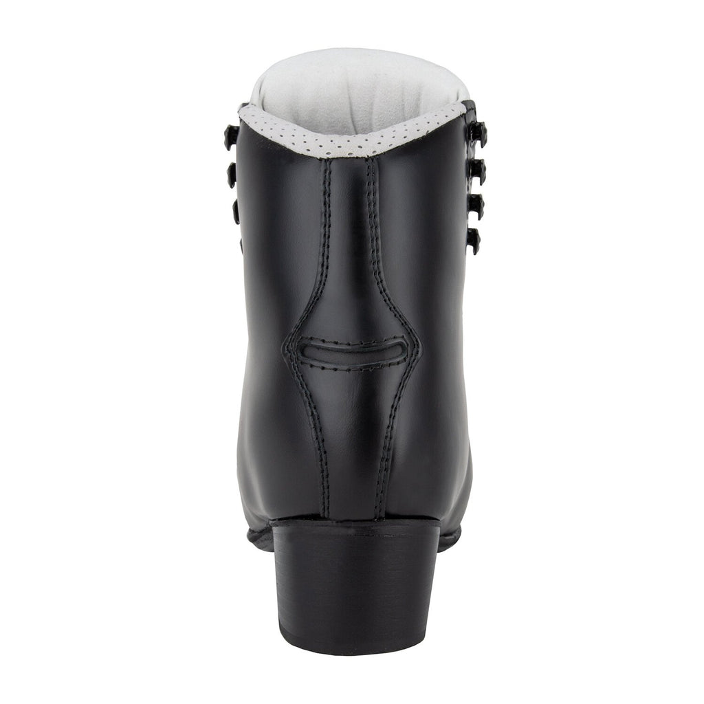 GRAF Richmond Special Boots (Black Box Leather)