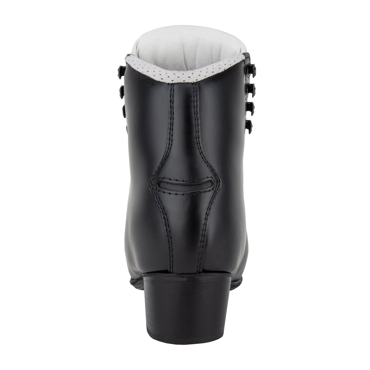 GRAF Richmond Special Boots (Black Box Leather)