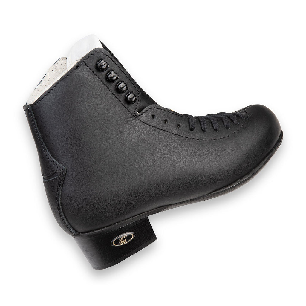 GRAF Richmond Special Boots (Black Box Leather)