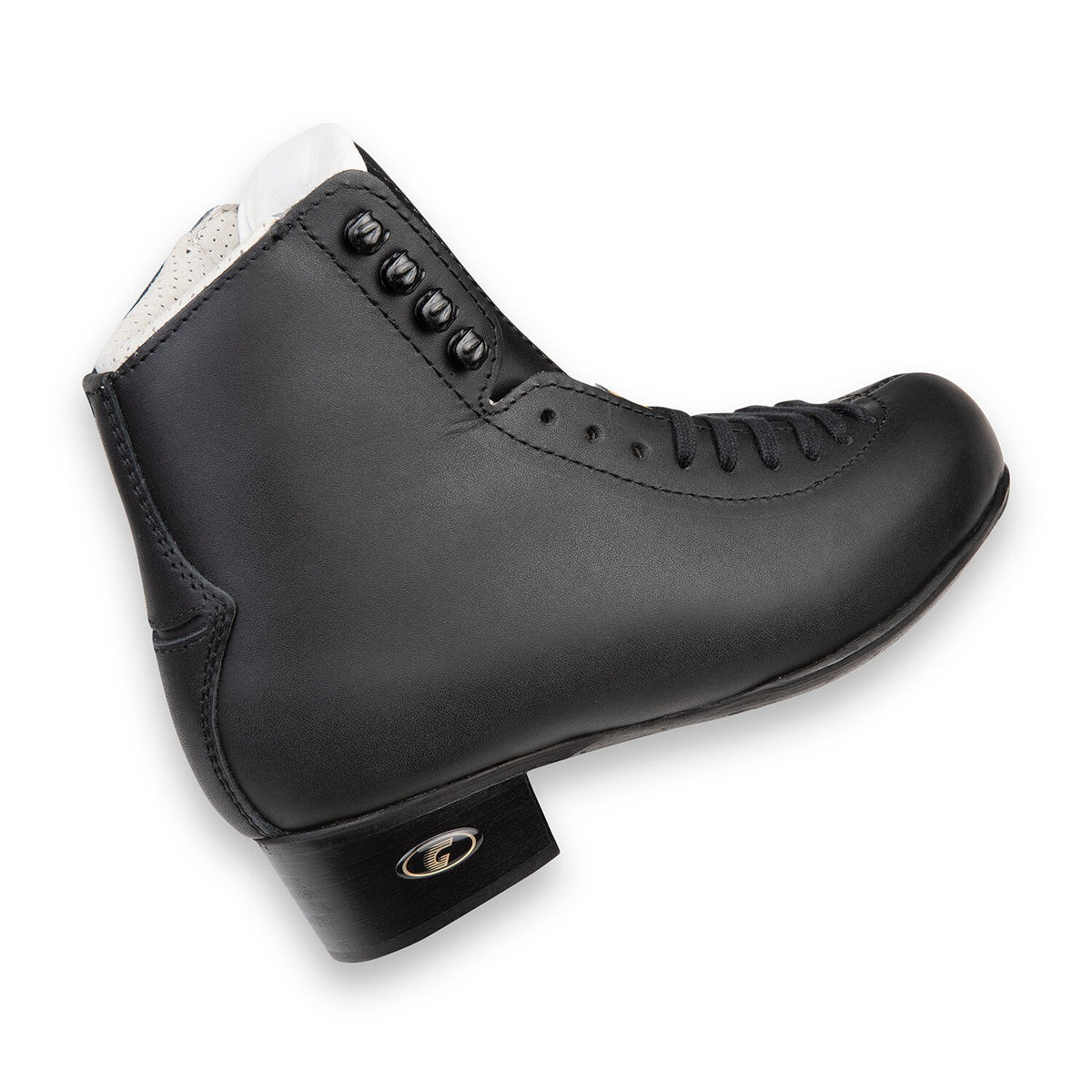 GRAF Richmond Special Boots (Black Box Leather)