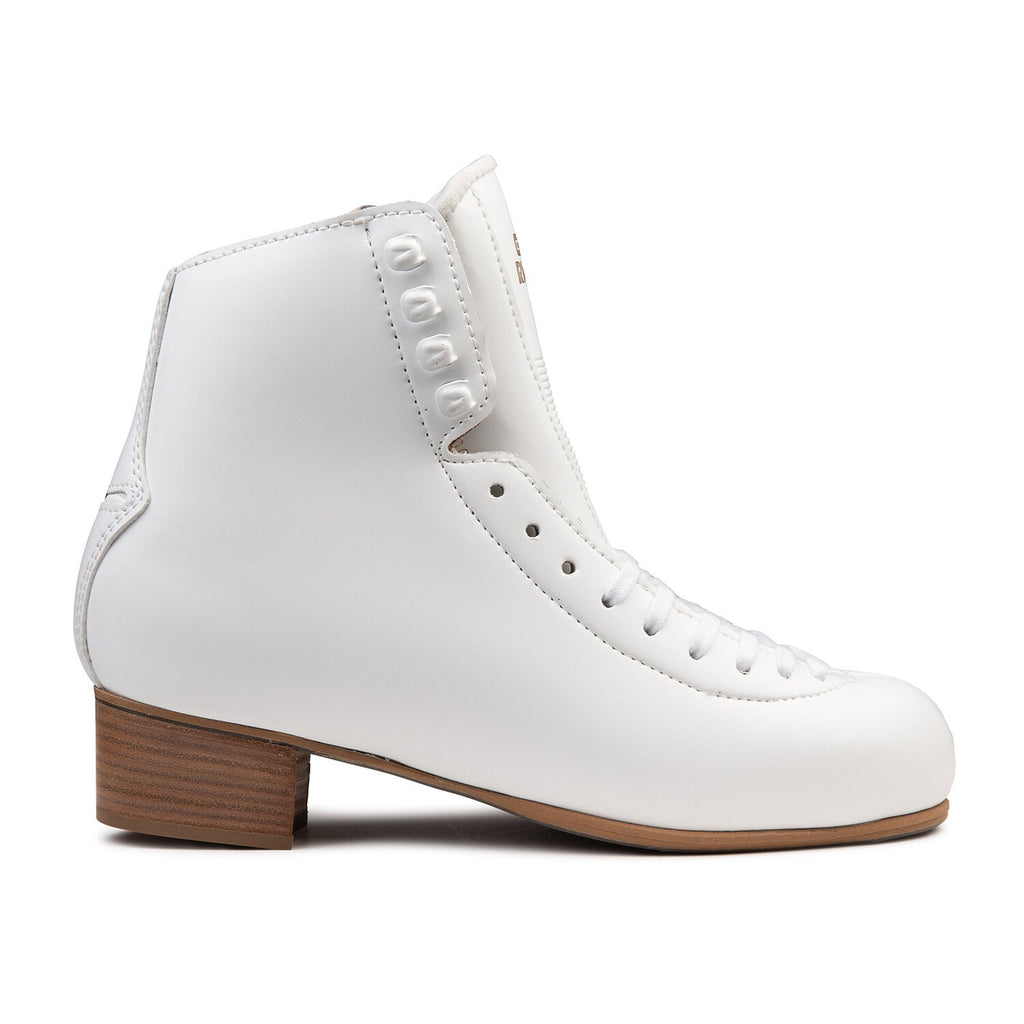 GRAF Richmond Special Boots (White)