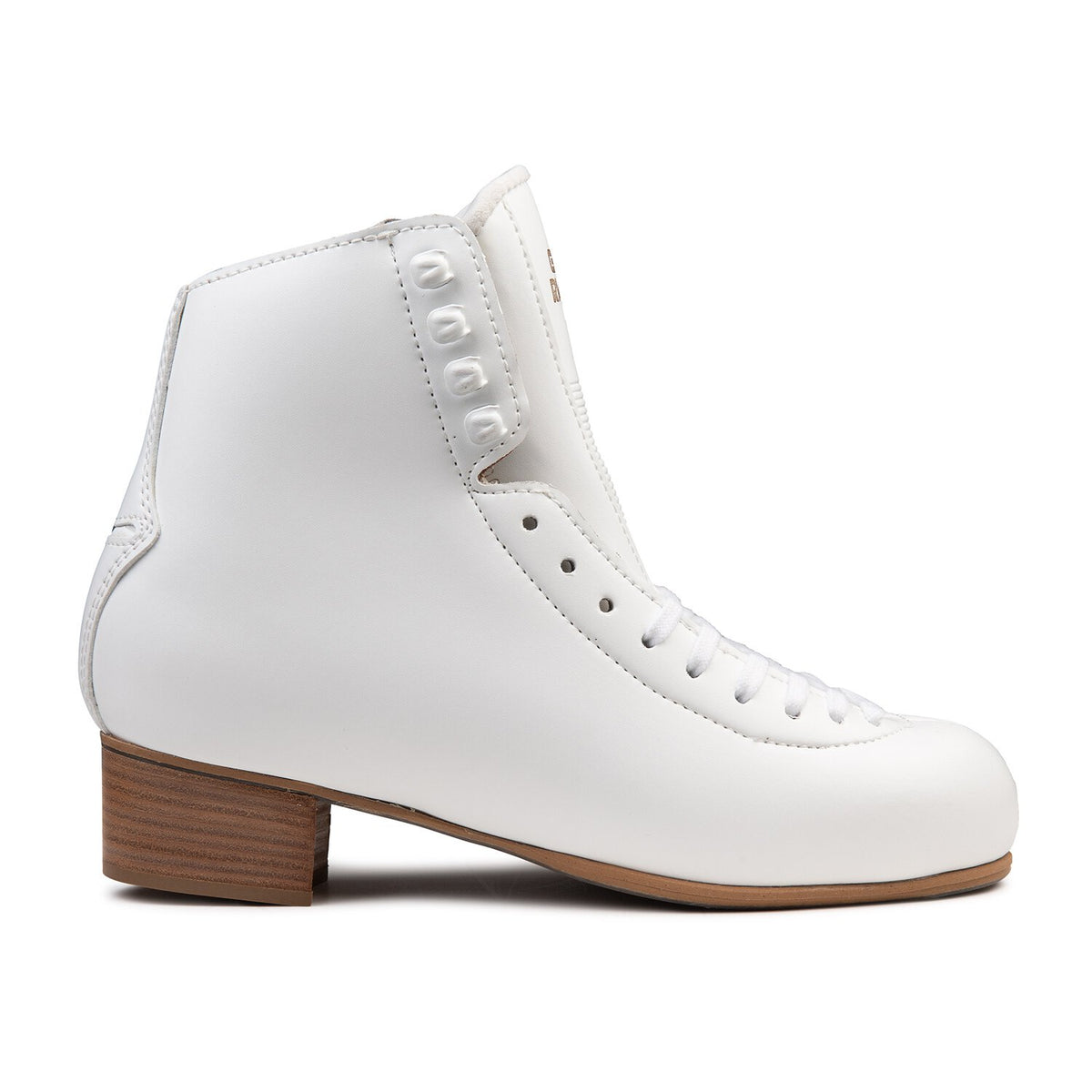GRAF Richmond Special Boots (White)