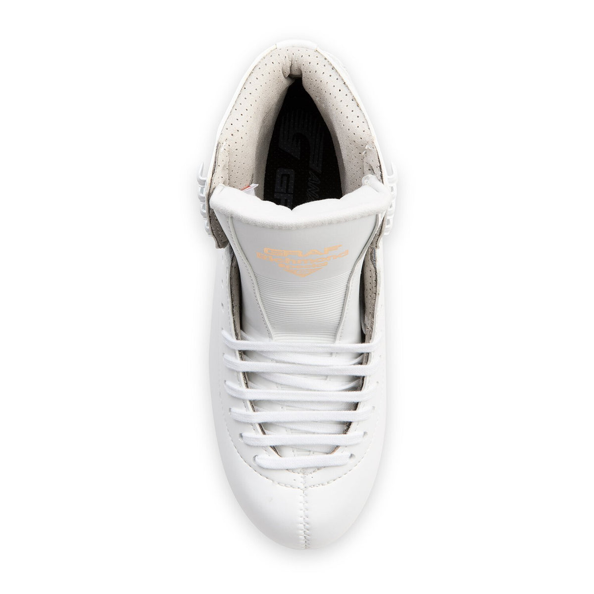 GRAF Richmond Special Boots (White)