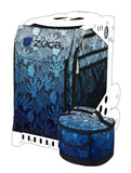 ZÜCA Reef Sport + Lunchbox Rolling Bag