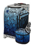 ZÜCA Reef Sport + Lunchbox Rolling Bag