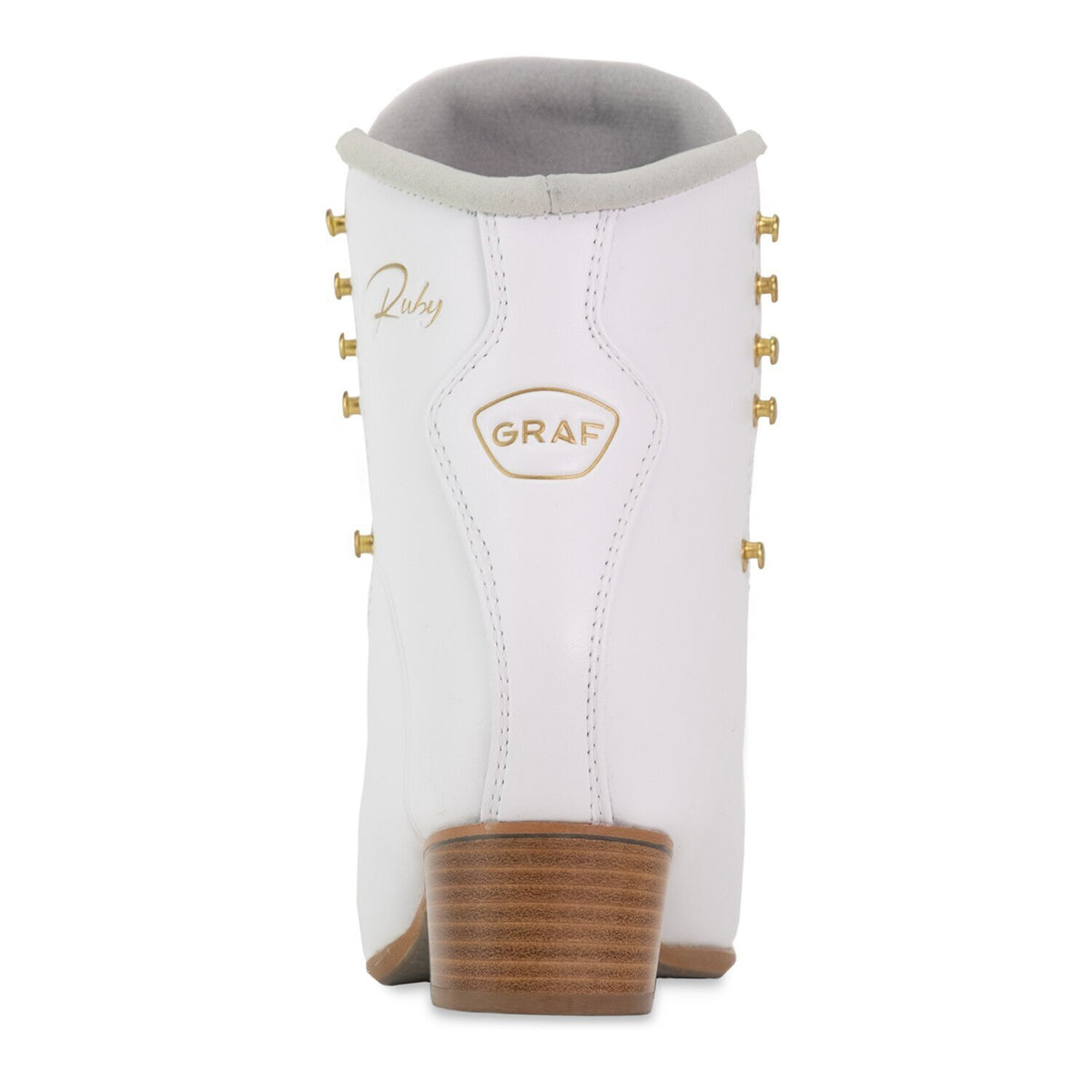 GRAF Ruby Champion (White)