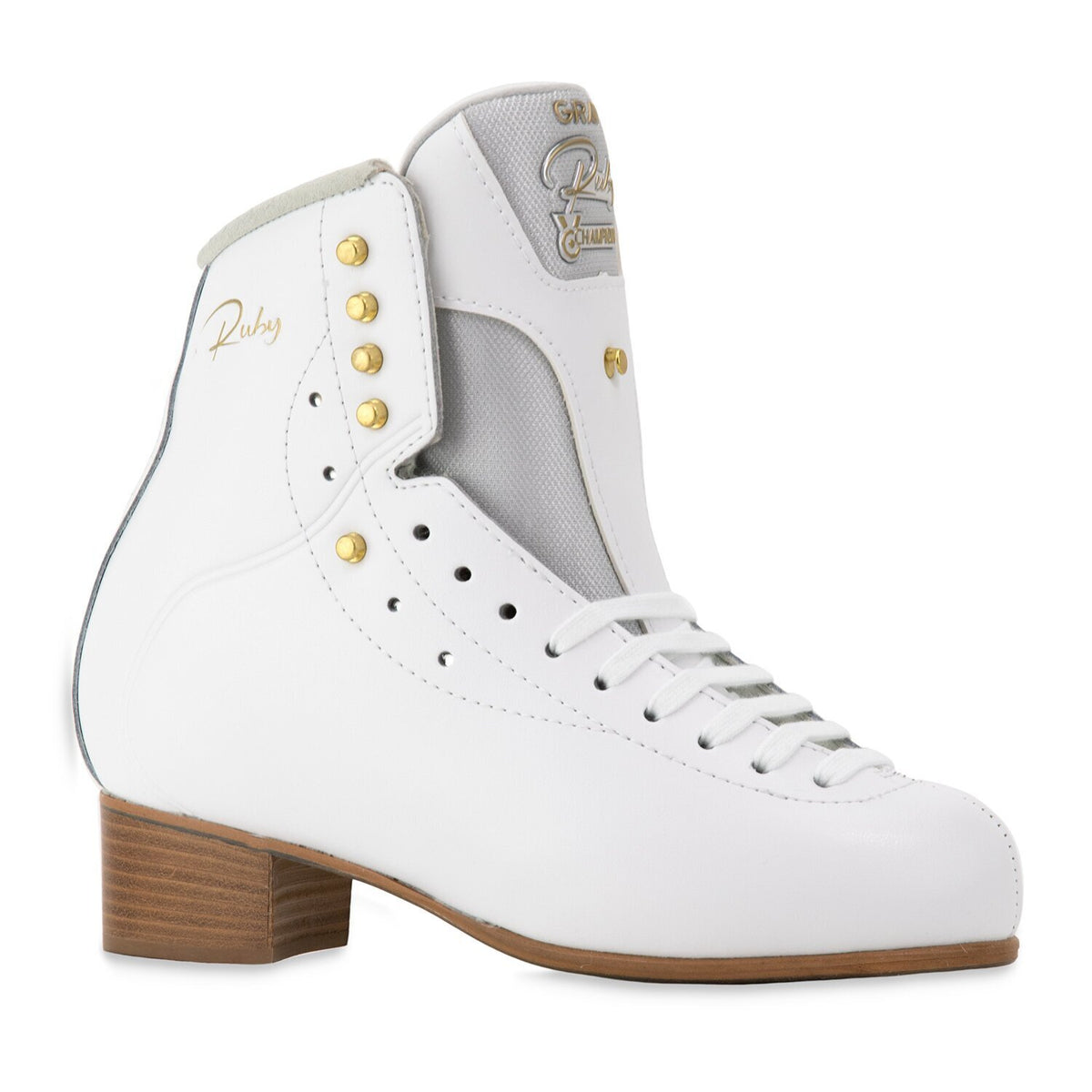 GRAF Ruby Champion (White)