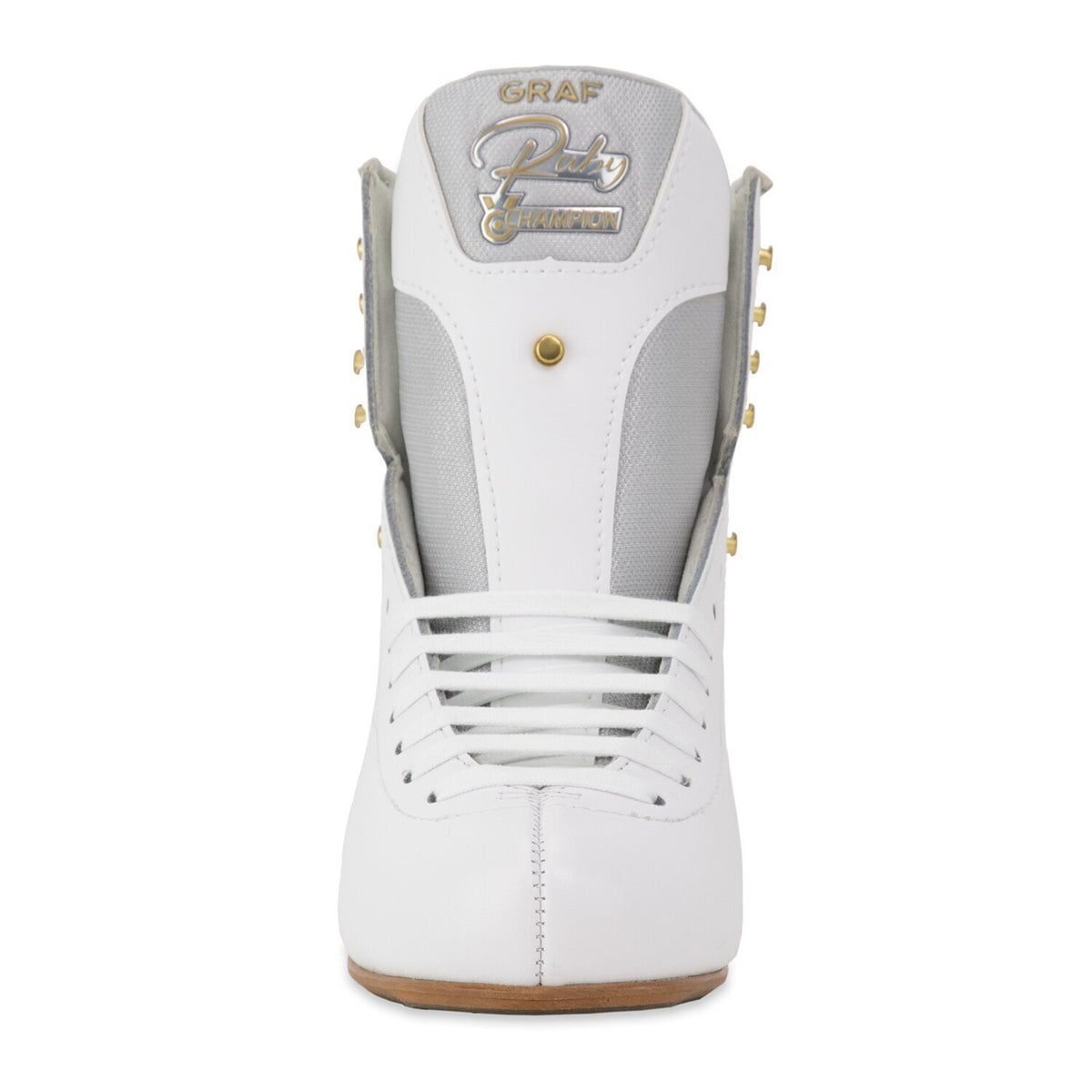 GRAF Ruby Champion (White)