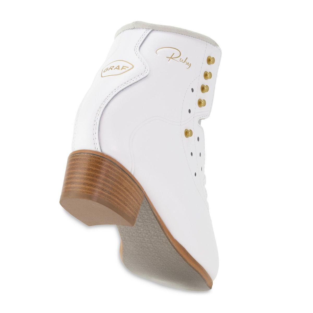 GRAF Ruby Champion (White)