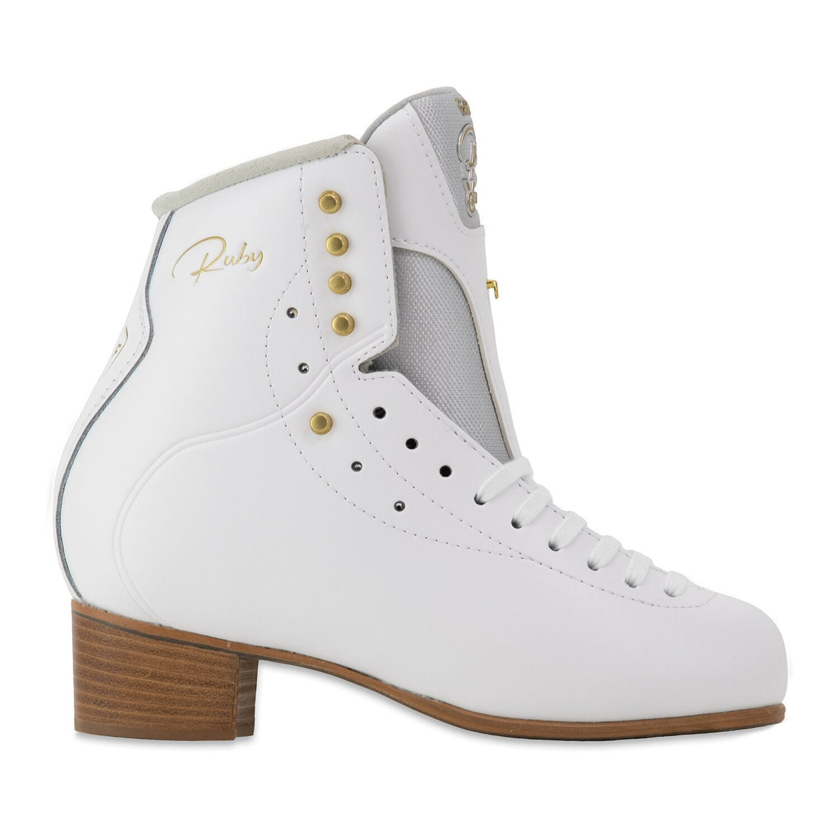GRAF Ruby Champion (White)