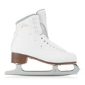 GRAF Ruby Star Figure Skates (White)