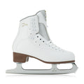 GRAF Ruby Victory Figure Skates (White)