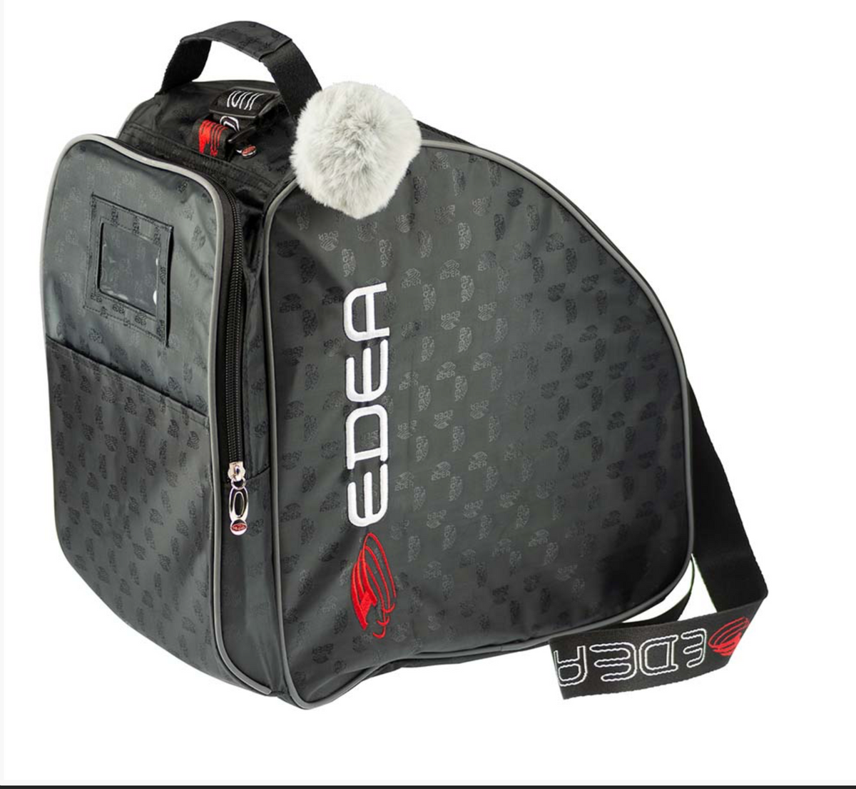 EDEA Jacquard Skate Shaped Ventilated Bag