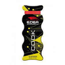 E-Spinner by Edea