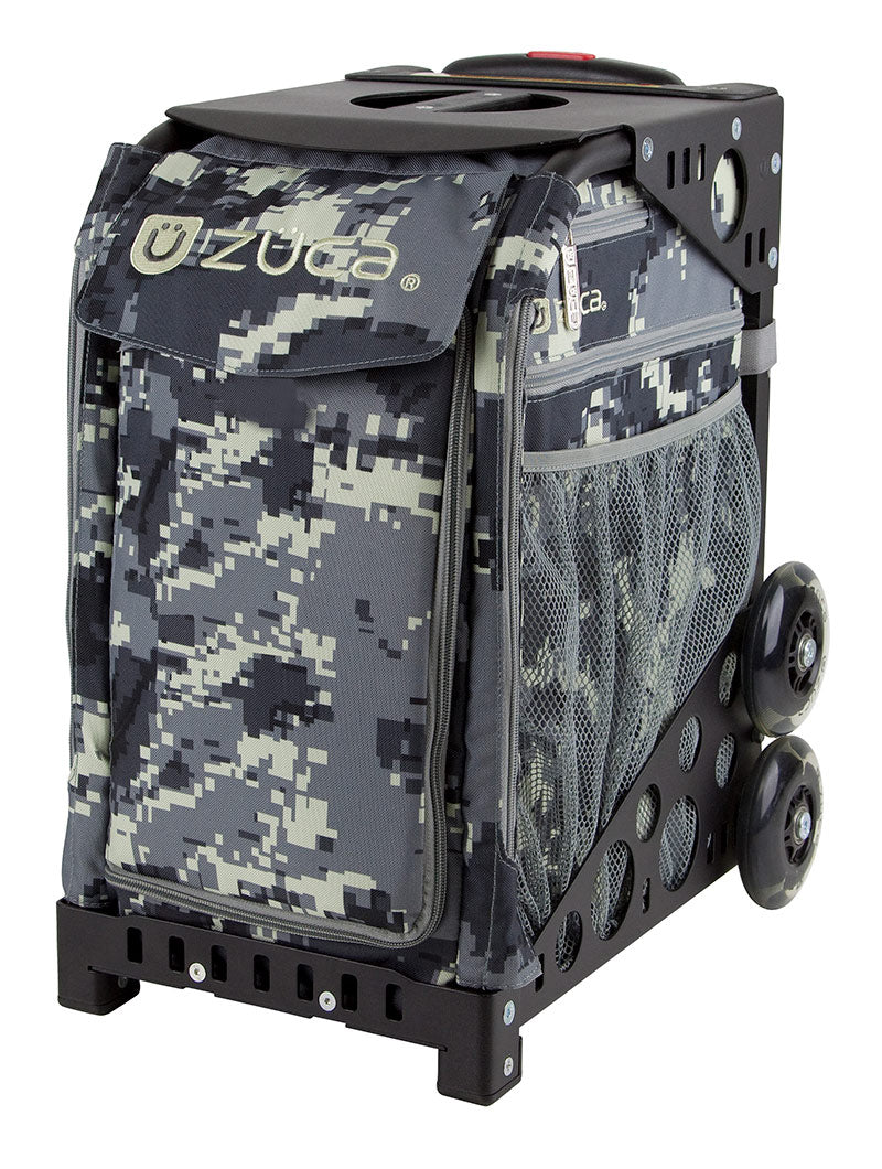 ZÜCA Anaconda Sport Rolling Bag
