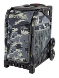 ZÜCA Anaconda Sport Rolling Bag