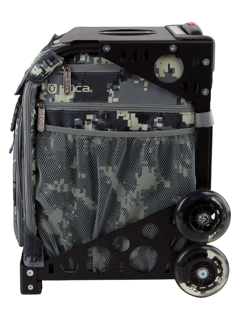 ZÜCA Anaconda Sport Rolling Bag