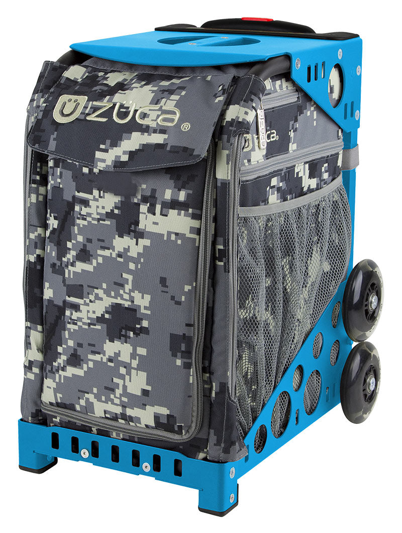 ZÜCA Anaconda Sport Rolling Bag