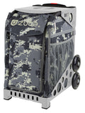 ZÜCA Anaconda Sport Rolling Bag