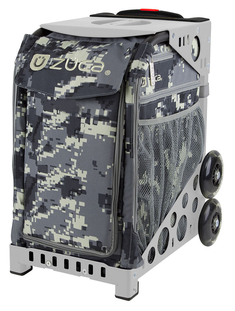 ZÜCA Anaconda Sport Rolling Bag