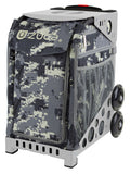ZÜCA Anaconda Sport Rolling Bag