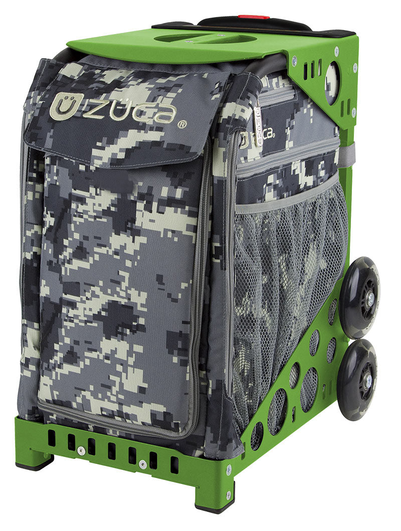 ZÜCA Anaconda Sport Rolling Bag