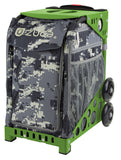 ZÜCA Anaconda Sport Rolling Bag