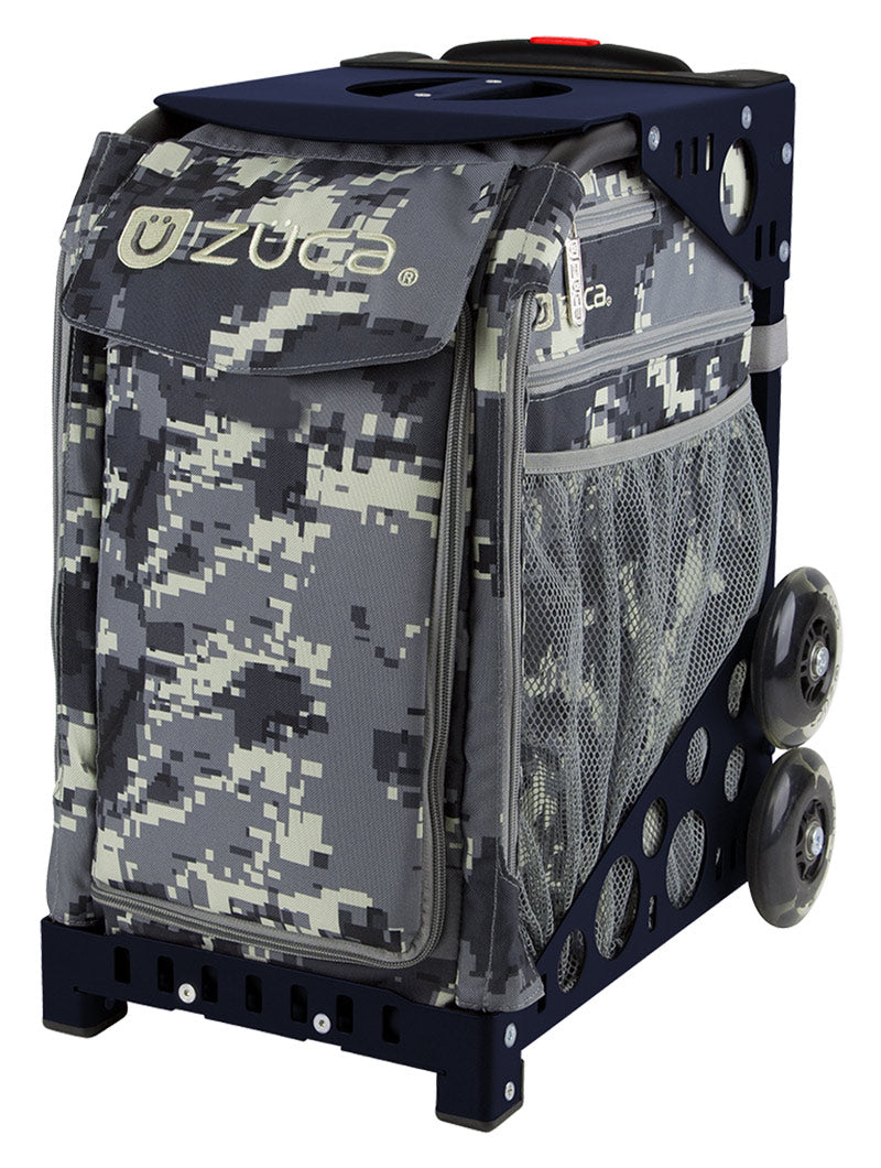 ZÜCA Anaconda Sport Rolling Bag