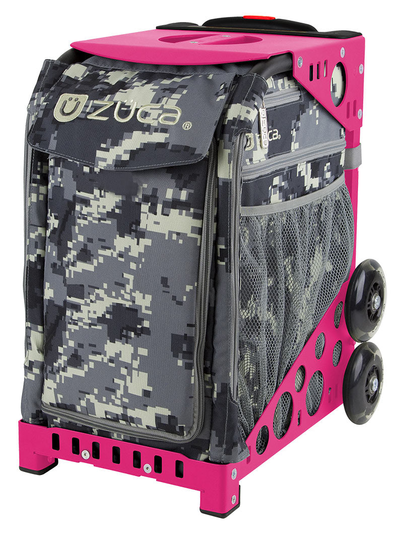 ZÜCA Anaconda Sport Rolling Bag