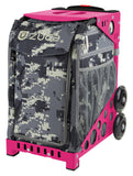 ZÜCA Anaconda Sport Rolling Bag