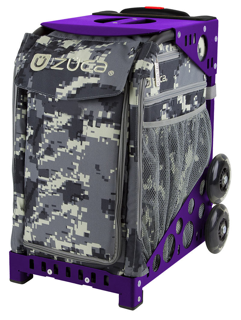 ZÜCA Anaconda Sport Rolling Bag