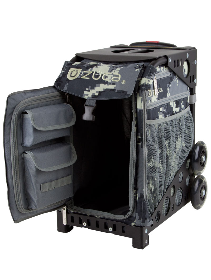 ZÜCA Anaconda Sport Rolling Bag