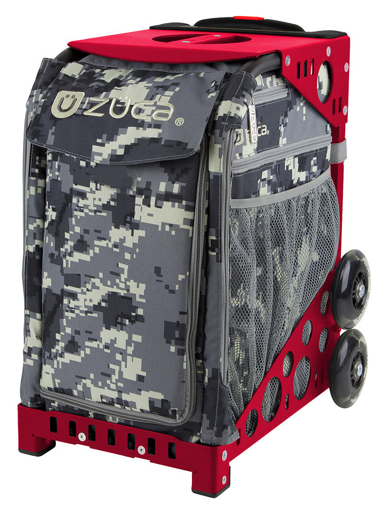 ZÜCA Anaconda Sport Rolling Bag