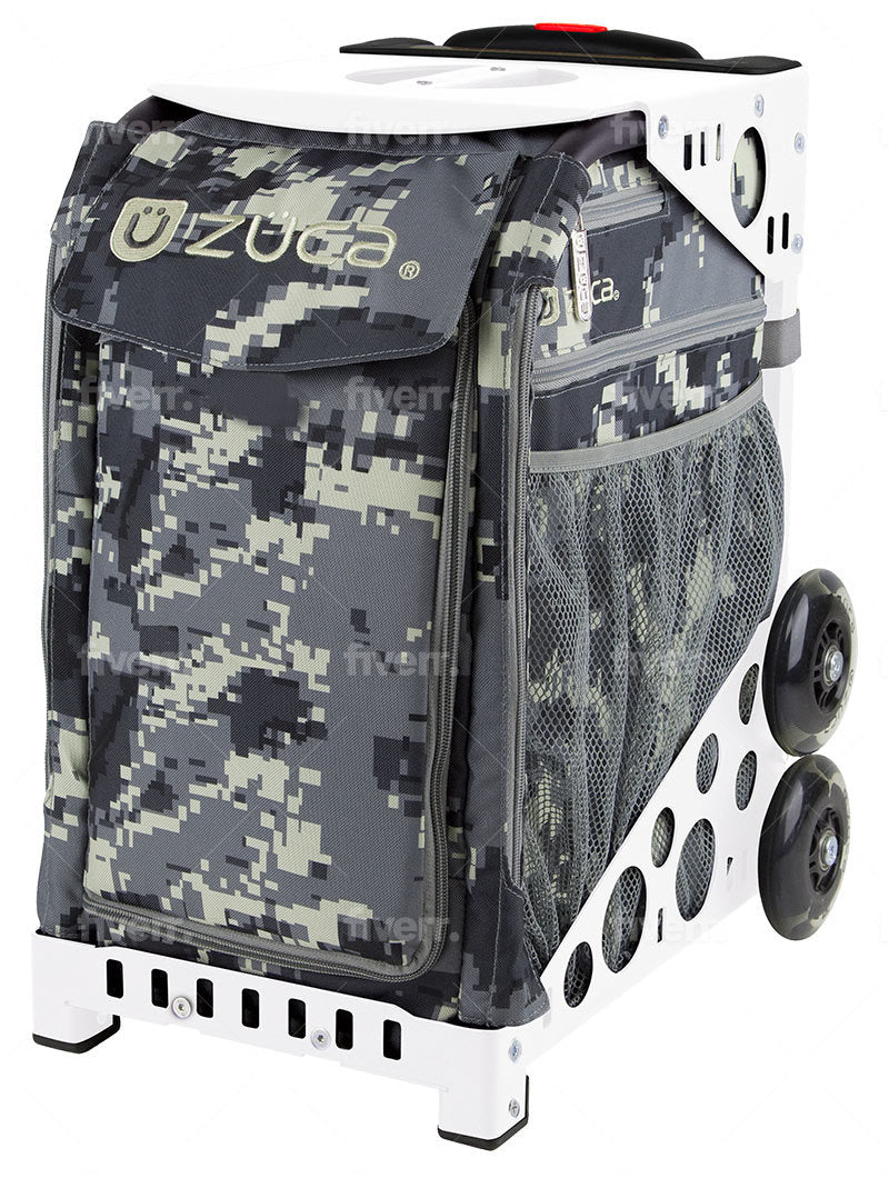 ZÜCA Anaconda Sport Rolling Bag