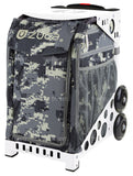 ZÜCA Anaconda Sport Rolling Bag