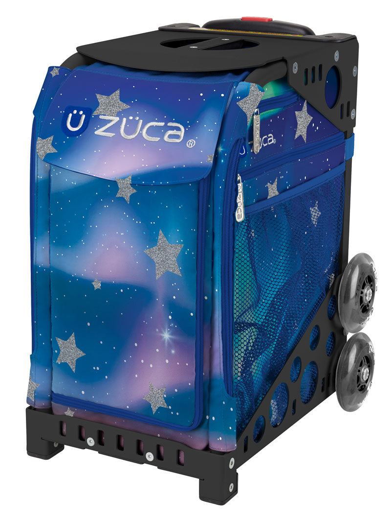 ZÜCA Aurora Sport Rolling Bag