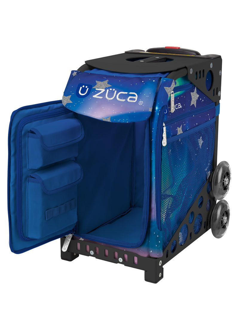 ZÜCA Aurora Sport Rolling Bag