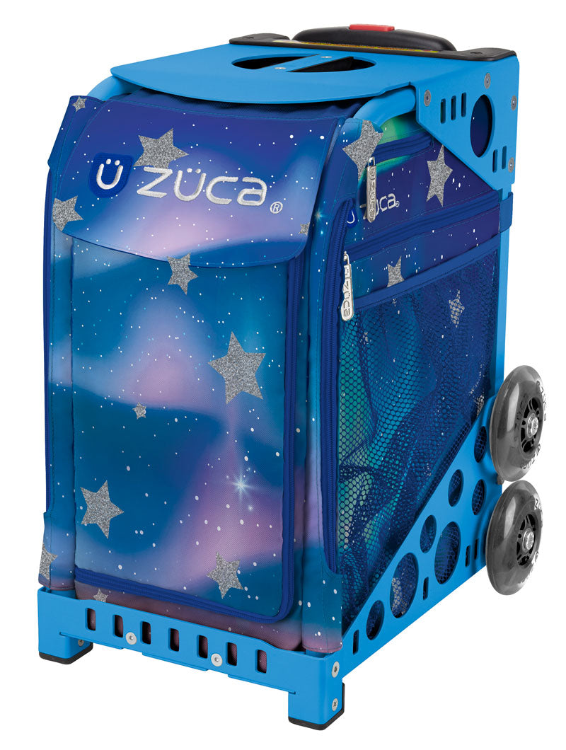 ZÜCA Aurora Sport Rolling Bag