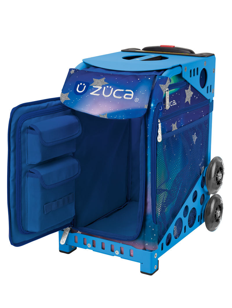 ZÜCA Aurora Sport Rolling Bag